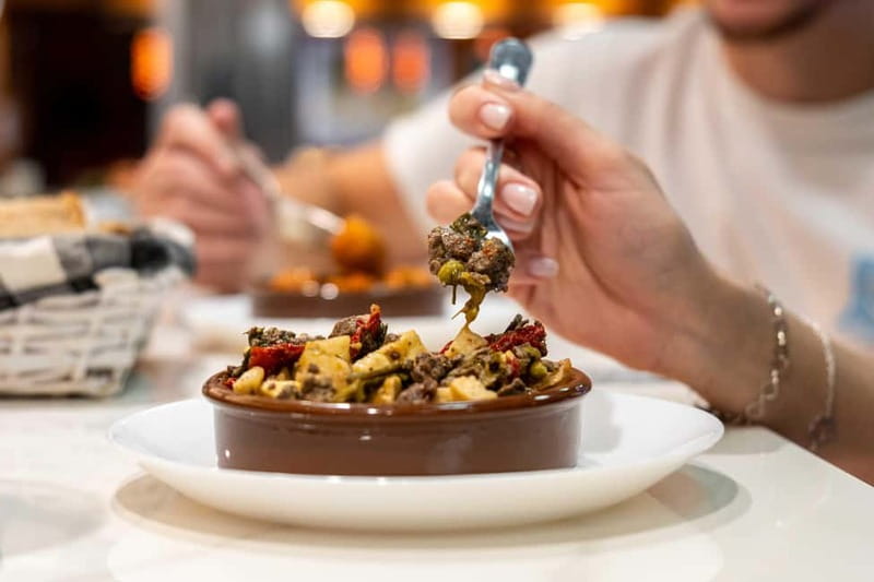 Palma de Mallorca: Traditional Mallorcan Food Tour - A practical morning plan