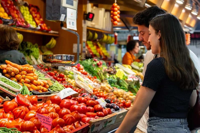 Palma de Mallorca: Traditional Mallorcan Food Tour - How authentic is the food experience?