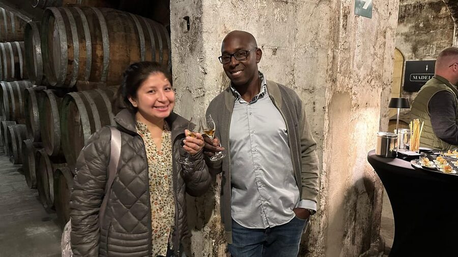 Palma: Distillery Tour with 3 Spirits and Tapas Tasting - Who will enjoy this distillery visit?