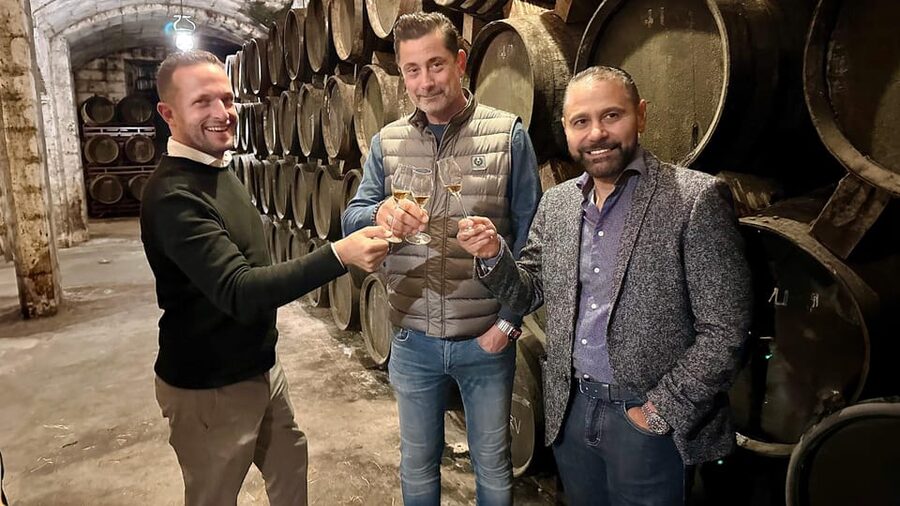 Palma: Distillery Tour with 3 Spirits and Tapas Tasting - My recommendation: book it if brandy is part of your Mallorca plan