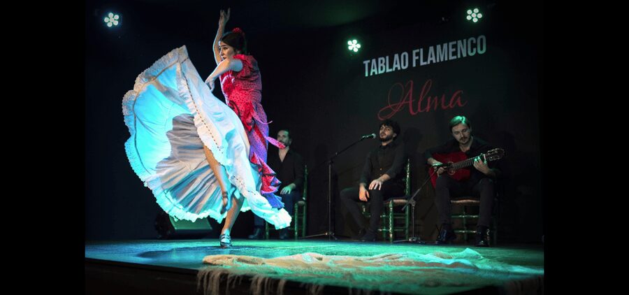 Palma: Flamenco Show at Tablao Flamenco Alma with Drink - Is $47 a fair price?