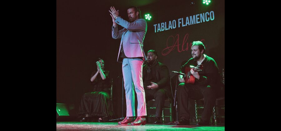 Palma: Flamenco Show at Tablao Flamenco Alma with Drink - What the one-hour flamenco show feels like