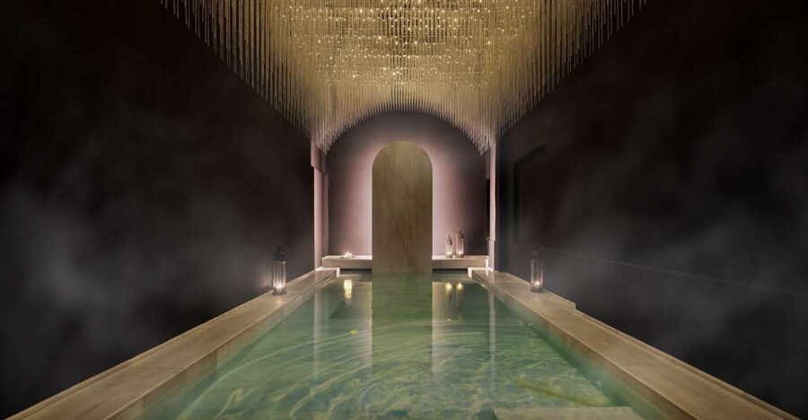Palma: Hammam Al Àndalus Bath Session with Massage Options - Key points to know before booking