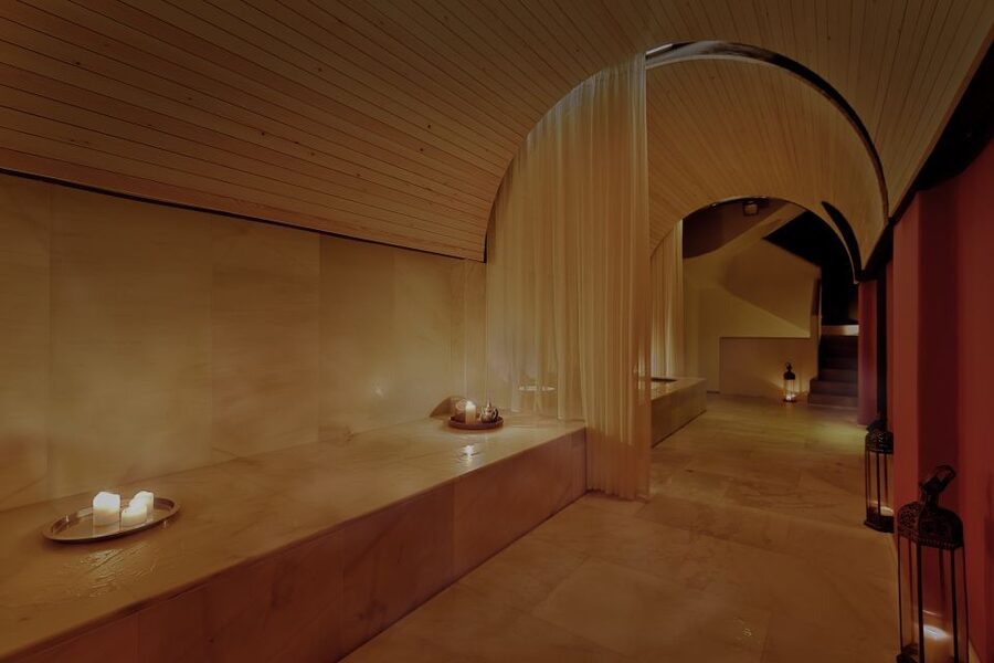 Palma: Hammam Al Àndalus Bath Session with Massage Options - A quiet pause in the heart of Palma