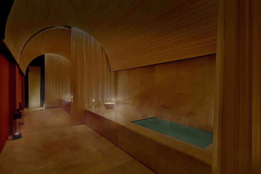 Palma: Hammam Al Àndalus Bath Session with Massage Options - What to bring and what you receive