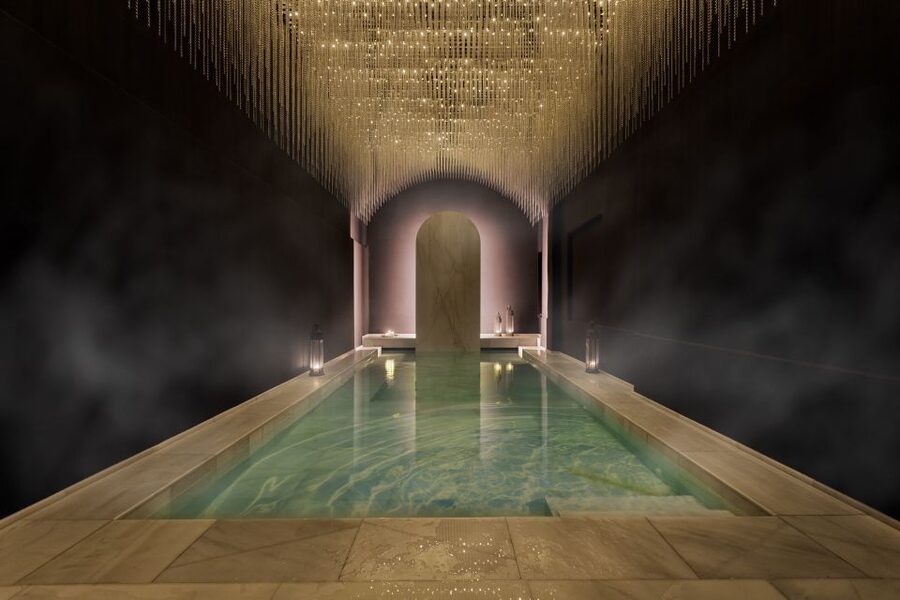 Palma: Hammam Al Àndalus Bath Session with Massage Options - Planning your visit in Palma