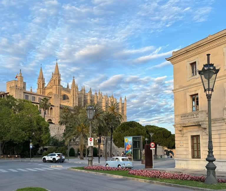 Palma in person and away from the crowds - Should you book this Palma experience?
