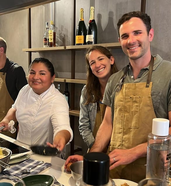 Palma: Mediterranean Cooking Class with Drinks - Is $105 a fair price?