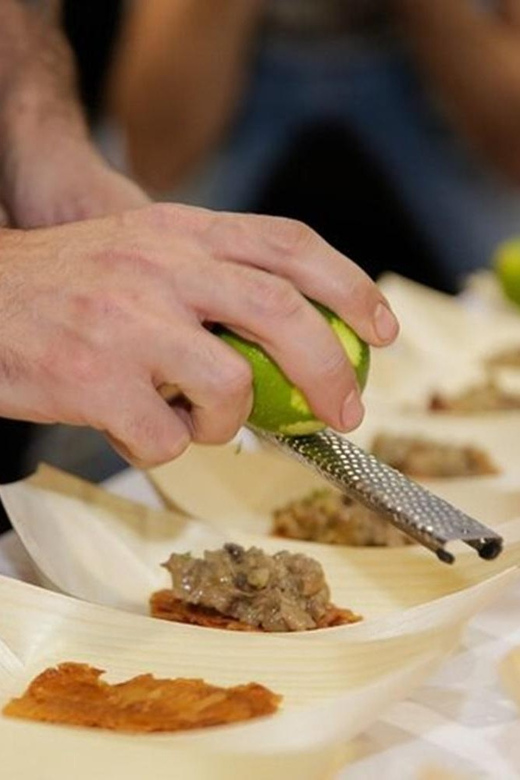Palma: Mediterranean Cooking Class with Drinks - Timing, access, and practical planning
