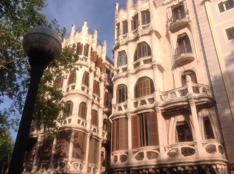 Palma Old Town Insider Tour with visit of the Cathedral - Who should book this experience
