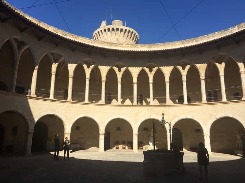 Palma Old Town Insider Tour with visit of the Cathedral - Why this Palma tour works best as a first look