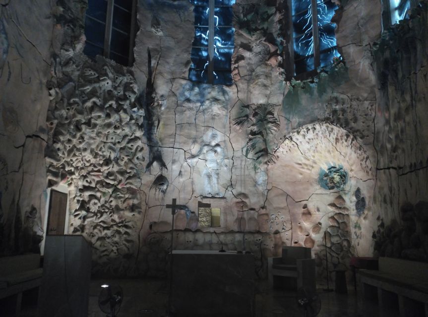 Palma: Old Town Walking Tour & Cathedral Skip-the-Line - The guides make the difference