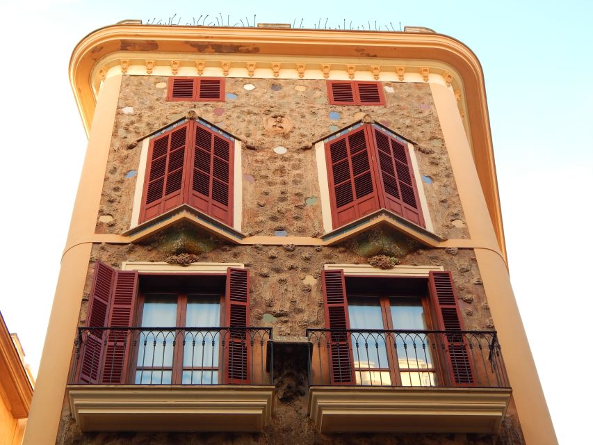 Palma: Old Town Walking Tour & Cathedral Skip-the-Line - Is $50 a fair price?