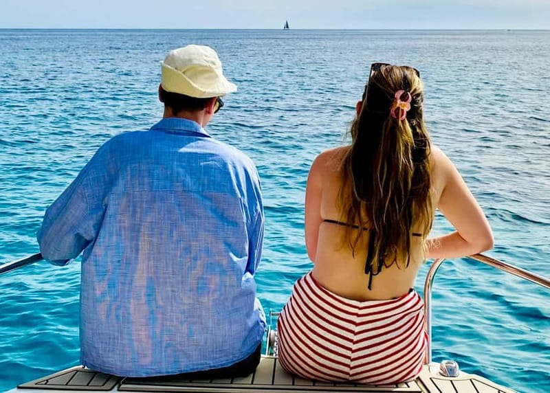 Palma: Private Boat Tour in Mallorca with Snorkel and Paddle - Key points to know before booking