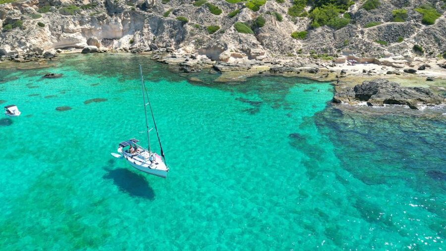 Palma: Private Sailing Boat Excursion with Optional Paella - Who will enjoy this sailing trip most