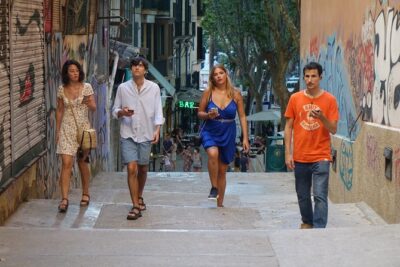 Palma’s Alternative History: A Self-Guided Audio Walk