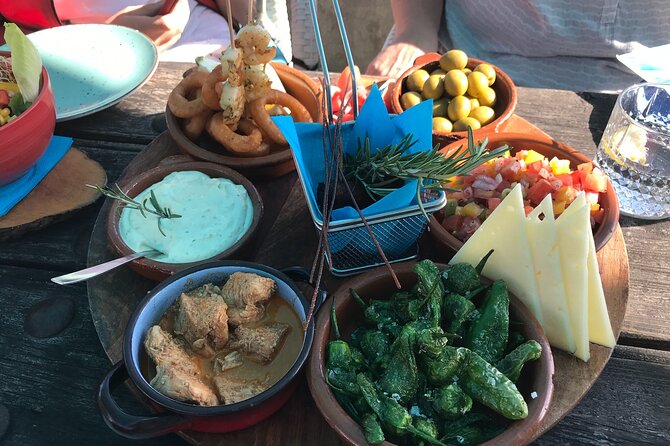 Palma Tapas Tour- The Original! - Second stop: at least five warm tapas
