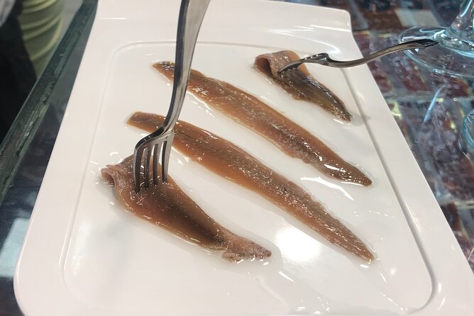 Palma Tapas Tour- The Original! - Is $180.35 a fair price?