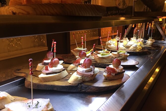 Palma Tapas Tour- The Original! - Weather, walking, and practical comfort