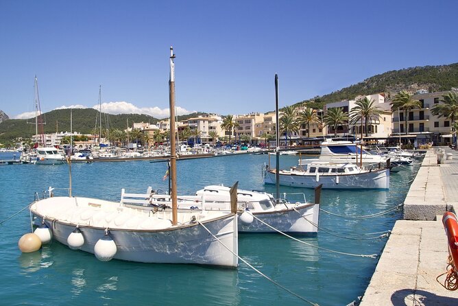 Paradise 4h Catamaran Tour of Mallorca and Puerto Andratx - What the catamaran atmosphere is really like