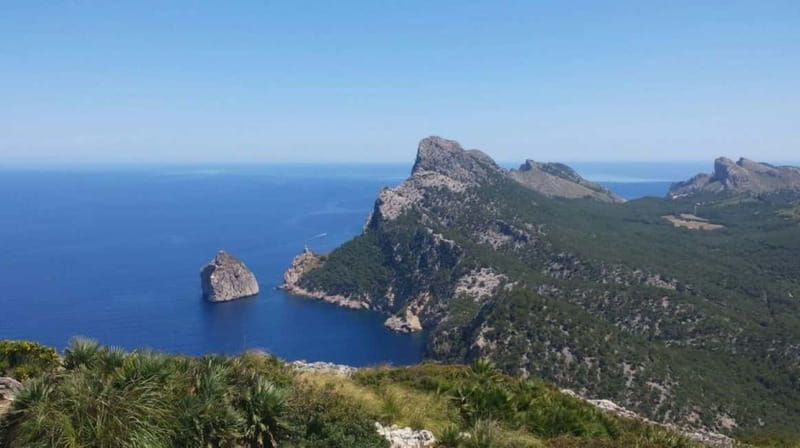 Peguera: Half Day Slingshot Tour - Key points at a glance