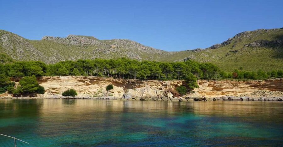 Pollenca/Alcudia : Day Sailing Cap de Formentor - What to bring for six hours at sea
