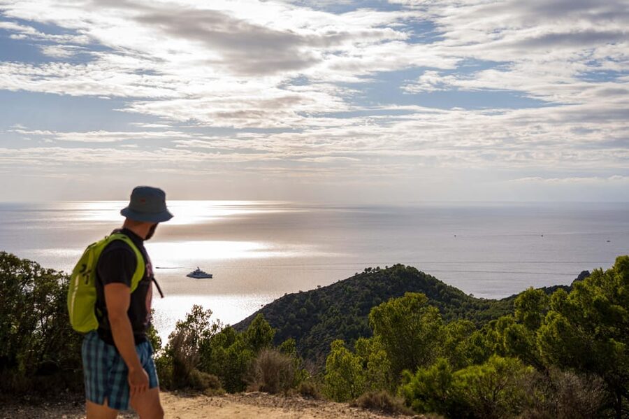 Port Andratx: Guided hiking tour into the sunset to Sant Elm - Why this sunset walk feels different from a standard Mallorca excursion