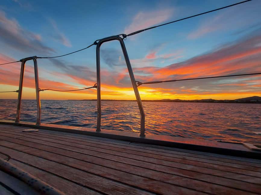 Port d'Alcúdia, Mallorca: Shared Half Day Sailing Trip - FAQ