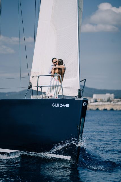 Port d'Alcúdia, Mallorca: Shared Half Day Sailing Trip - Who will enjoy this half-day sail most