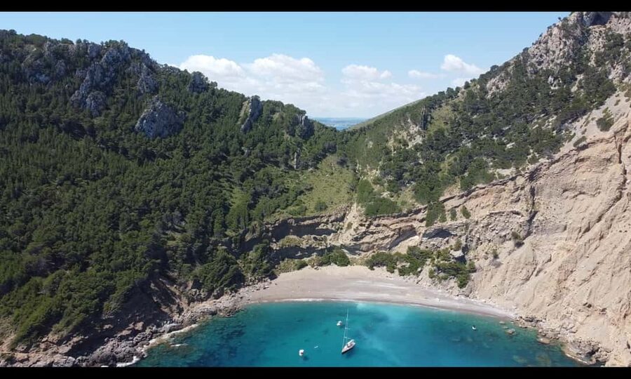 Port d'Alcúdia, Mallorca: Shared Half Day Sailing Trip - Small details that make the day better