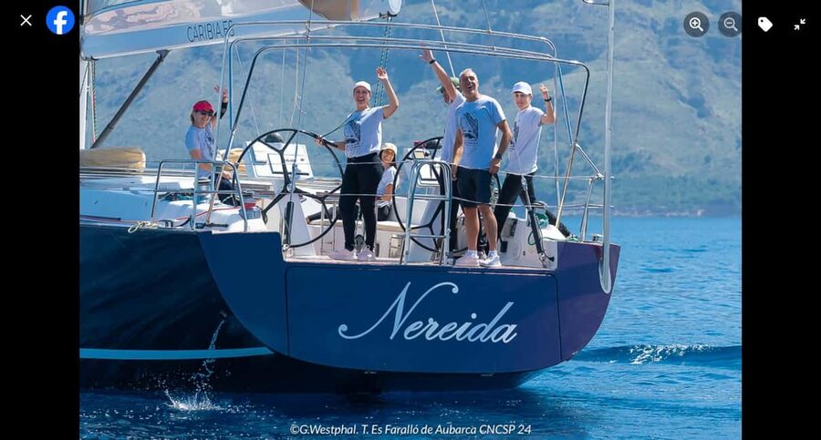 Port d'Alcúdia, Mallorca: Shared Half Day Sailing Trip - Should you book the Caribia Sailing trip?