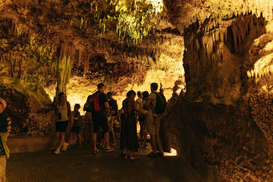 Porto Cristo: Caves of Hams Entry Ticket - Who will enjoy the Caves of Hams most?