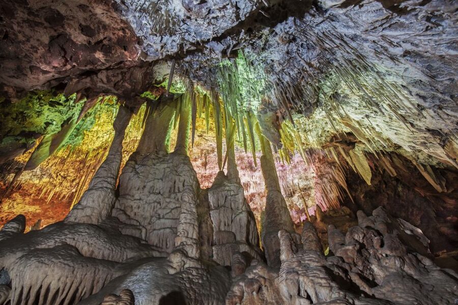 Porto Cristo: Caves of Hams Entry Ticket - What the Caves of Hams experience is really like