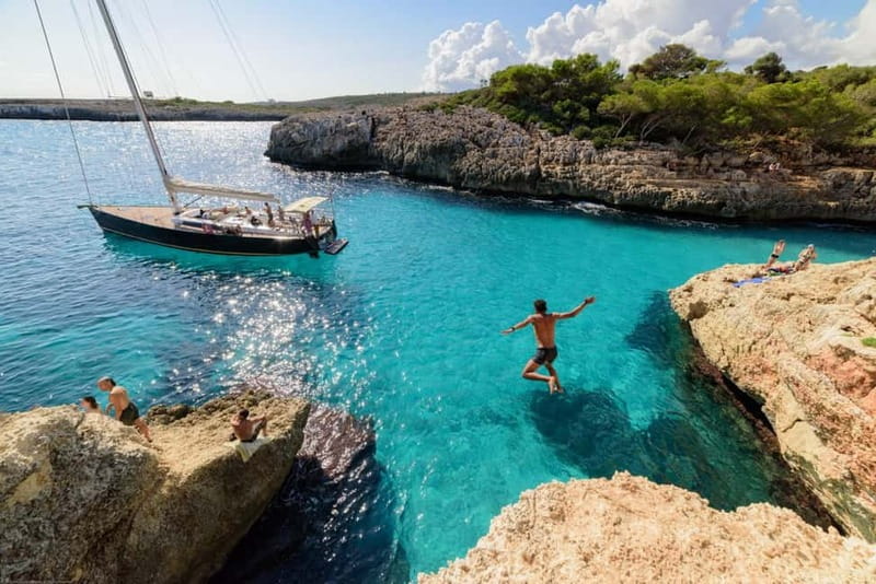 Portocolom, Mallorca: Shared Half-Day Sailing Trip - Key points to know before booking