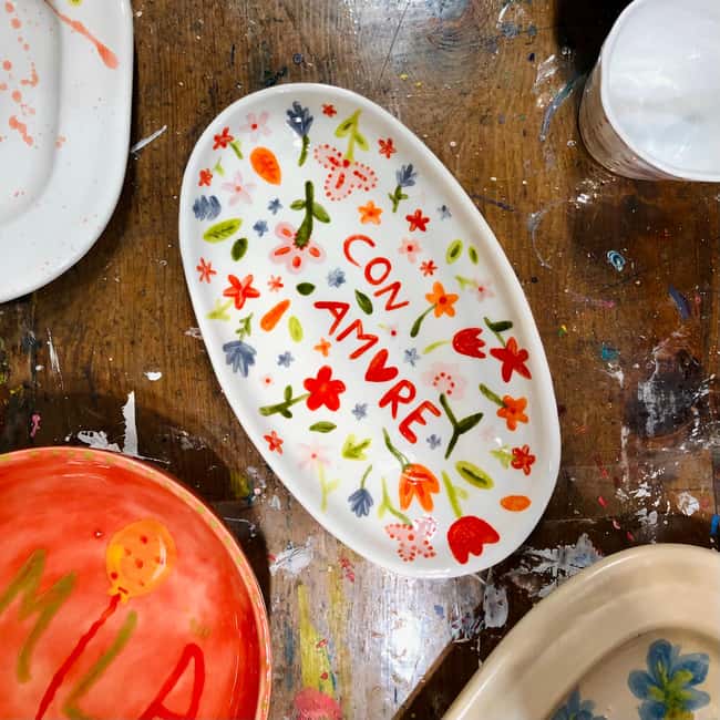 Pottery in the Heart of Palma’s Old Town - Key points to know before booking