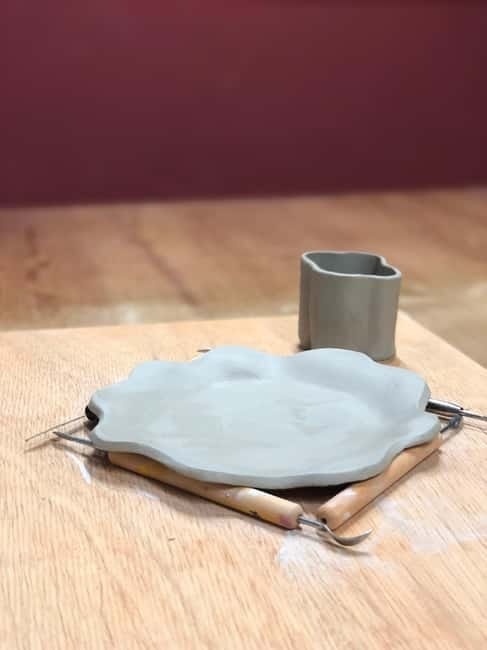 Pottery in the Heart of Palma’s Old Town - Should you book Fun Art Club Palma?