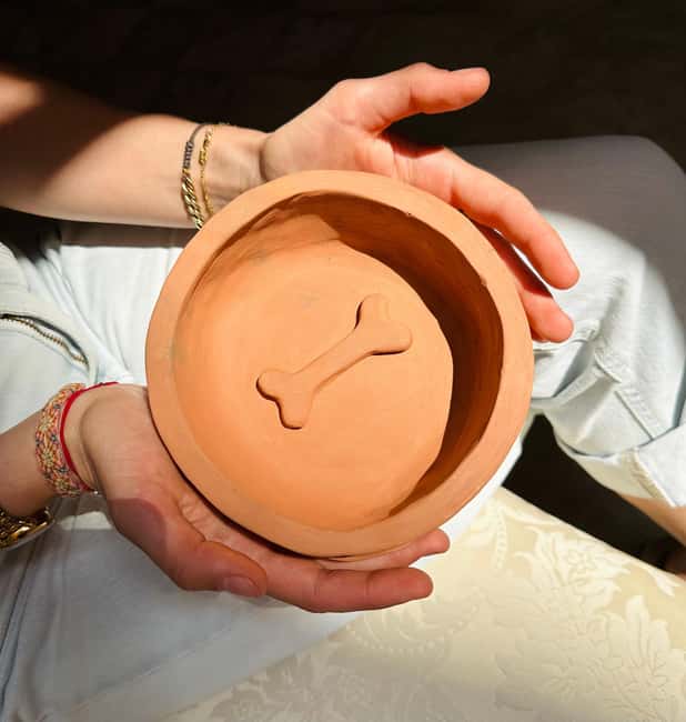 Pottery in the Heart of Palma’s Old Town - Understanding the real price