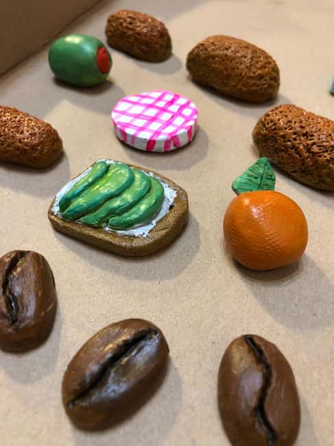 Pottery in the Heart of Palma’s Old Town - What makes the studio experience appealing