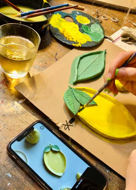 Pottery in the Heart of Palma’s Old Town - Who will enjoy this class most
