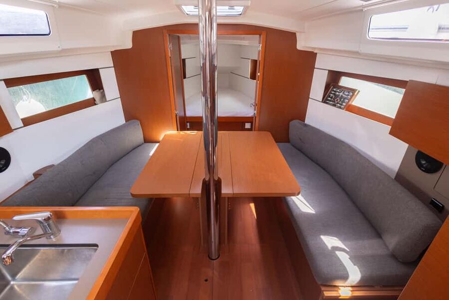 Private and exclusive sailing in the Bay of Palma and surrounding area - Sunset colors and Palma after dark