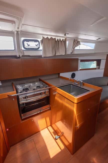 Private and exclusive sailing in the Bay of Palma and surrounding area - Is $680 good value for your group?