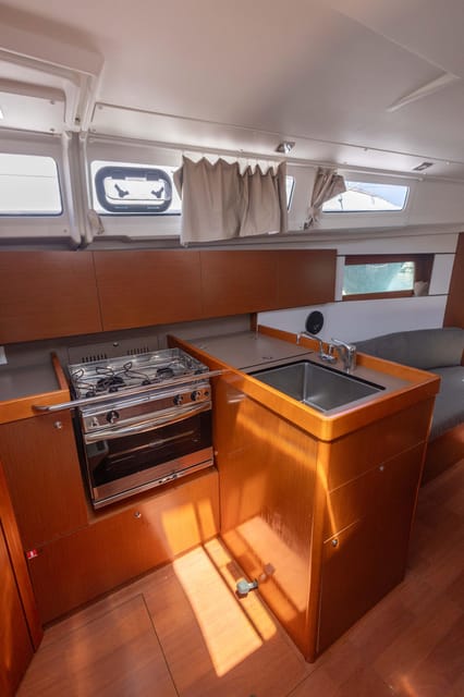 Private and exclusive sailing in the Bay of Palma and surrounding area - Who will enjoy this sailing trip most?
