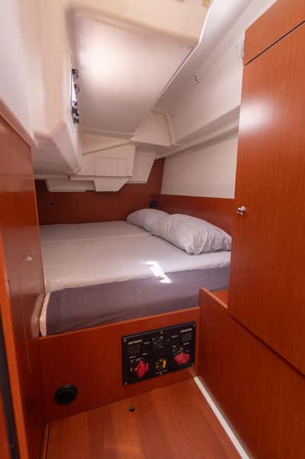 Private and exclusive sailing in the Bay of Palma and surrounding area - Booking details and simple planning tips