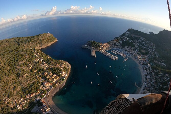 Private Balloon Flight Over Mallorca for Two People - Who will enjoy it most