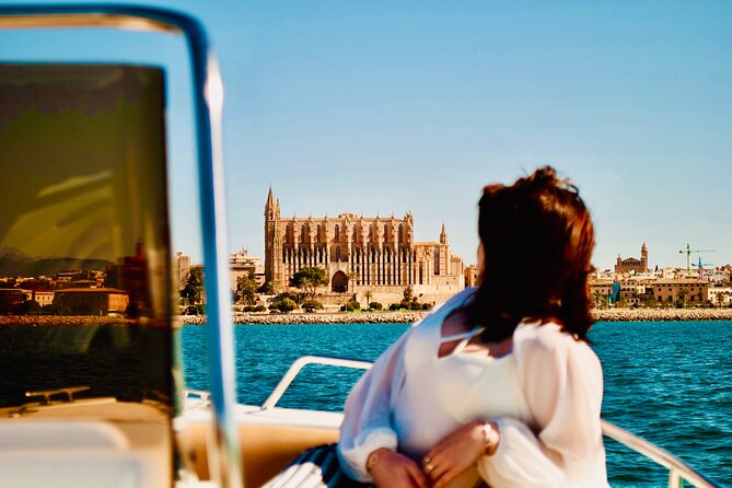 Private Boat Tour from Palma with Snorkeling and Paddle Surfing - Leaving Club de Mar and Finding the Boat