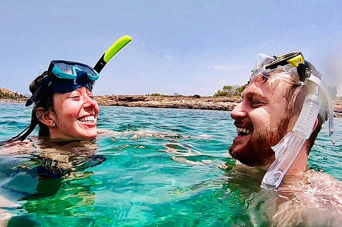 Private Boat Tour from Palma with Snorkeling and Paddle Surfing - The Boat, Comfort, and Private Space