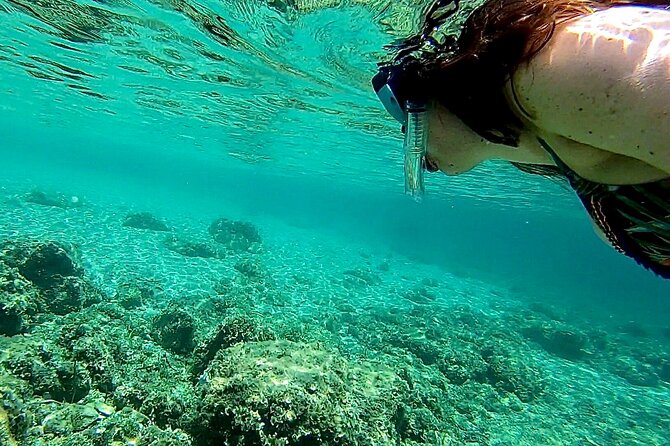 Private Boat Tour from Palma with Snorkeling and Paddle Surfing - What Is Included, and What Should You Bring?