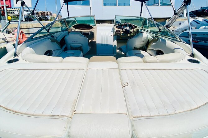 Private boat tour with snorkeling - Key points to know before booking