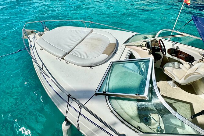 Private boat tour with snorkeling - What the private boat changes