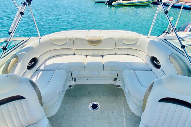 Private boat tour with snorkeling - Who will enjoy this most